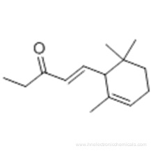 METHYLIONONE CAS 1335-46-2